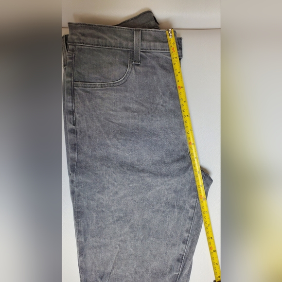 J Brand. Alana. Size 29. Worn Once - Picture 7 of 12